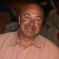 Barry Allen Blick Obituary