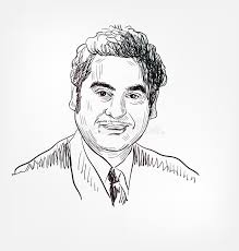 Kumar Stock Illustrations