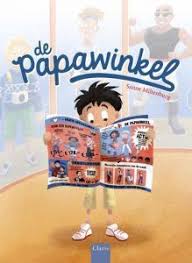 De Papawinkel Nieuwe Papa Vaderdag Ouderdag