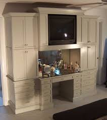 Bedroom Cabinet And Makeup Table Bedroom Cabinets Bedroom Built Ins Kitchen Tools Design