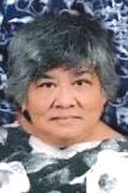 Magdalena Mesa Campos