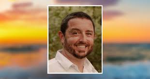 Gregory J. Rhoades Obituary November 4, 2025