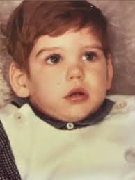 Benjamin Jude's Instagram, Twitter & Facebook