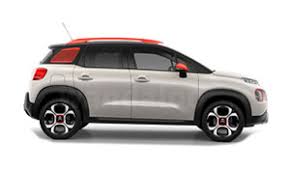 Citroen C3 Aircross Neuve Maroc Prix De Vente Promotions Photos Et Fiches Techniques Wandaloo Com