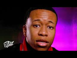 I Wanted the Rapper Lifestyle Until I Got Filled With the Holy Spirit  (Testimony)