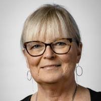 Eva Berglund Email & Phone Number