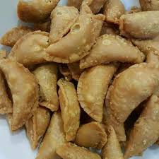 Cara menyediakan inti resepi karipap inti keledek: Karipap Mini Rangup Inti Serunding Ikan 100 Biji Shopee Malaysia