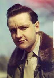 Sgt Lewis Dean “Lew” Funk (1921-2012)