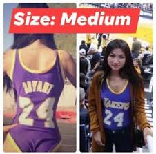 A surprise that cannot be ignored. Women Los Angeles Lakers Nba Jerseys For Sale Ebay