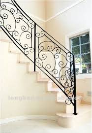 2015 Trilhos De Ferro Decorativos Classicos Mais Vendidos Buy Grades De Ferro Interiores Decorativas Trilhos De Ferro Forjado Internos Projetos Modernos De Tr Exterior Stair Railing Stairway Design Exterior Stairs