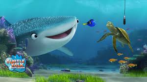 9 'finding nemo' plot points that are scientifically accurate. Finding Dory Characters To Debut At Turtle Talk With Crush In May Disney Parks Blog
