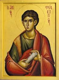 Apostle Philip