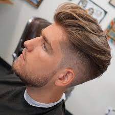 Pin On Men S Hair