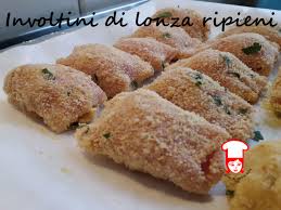 Davvero ottimi e semplici da preparare. Involtini Ripieni Al Prosciutto E Formaggio La Cucina Di Nonna Rita