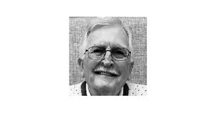 Frank CARTWRIGHT Obituary (2020)