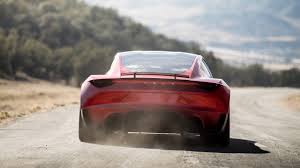 160101 tesla roadster 2019 new glossy decor wall print poster uk. Tesla Roadster Returns Promises 0 60 Mph In 1 9 Sec 200 000 Price Tag