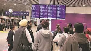 Singapore has maintained relative success in controlling the coronavirus pandemic since lockdown measures were lifted in june. Stranded At Airport Passenger Recalls How Virus Ruined Vacation Amid Covid 19 Travel Restrictions Cities News The Indian Express