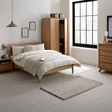 Buy House By John Lewis Stride Bedroom Furniture Online At Johnlewis Com Oak Bedroom Oak Bedroom Furniture Bedroom Furniture Online