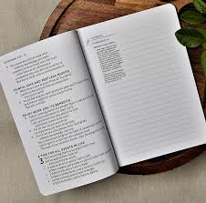 The Abide Bible Journals Thomas Nelson Bibles