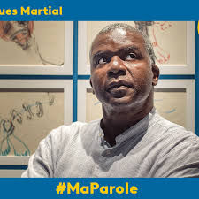 Décès de Jacques Martial : comment ses échanges avec Aimé Césaire ont  marqué son parcours impressionnant #MaParole