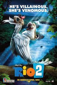 Pin De Carina En Peliculas Infantiles De Eric Rio La Pelicula Posters Peliculas Peliculas Infantiles