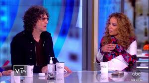Lester 'beetlejuice' green stopped by this morning and gave howard a bunch of new factoids about himself. 7 Moments That Should Have Ended Howard Stern S Career Popdust