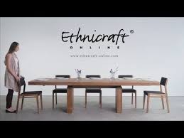 As of june 17 , seven of the state's 10 regions. The Teak Double Extendable Dining Table Is A One Of A Kind Piece From Our Collaboration With Ethni Extendable Dining Table Expandable Dining Table Dining Table