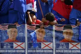 — malay mail file picture. Will Anybody Win In Malaysia S Election East Asia Forum