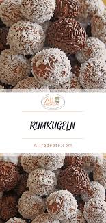 Rumkugeln Kochen Rezepte Einfach Kostlich Platzchen Rezept Einfach Rumkugeln Rezept Rumkugeln