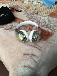 Monster diamond tears edge diamondz headphones at ces 2012. Jyp Diamond Tears Headphones K Pop Amino