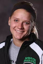 2012-13 Women's Outdoor Track & Field Roster