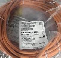6FX3 002-5CL02-1BA0 NEW SIEMENS Power Cable Pre-assembled 6FX3002-5CL02-1BA0