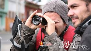 LA SOCIEDAD DEL SEMÁFORO