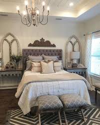 If you are looking to get inspiration for some amazing modern farmhouse master bedrooms look no further. Master Bedroom Farmhouse Bedroom Wall Decor Ideas Novocom Top