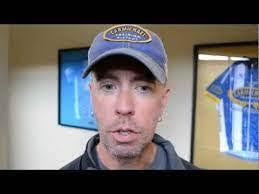 Colin Izzard's Instagram, Twitter & Facebook