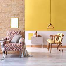 Yellow Paint Sunstar No 42 Vegan