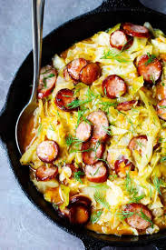 —valerie burrows, shelby, michigan homerecipesdishes & beve. Kielbasa And Cabbage Polish Summer Hunter S Stew Eating European