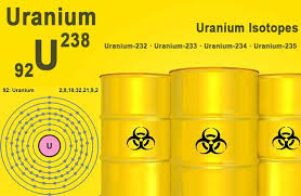 Here are a collection of facts about the chemical and physical properties of this metal. Uranium Uses What Is Uranium Used For How Is Uranium Formed