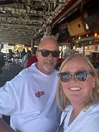 Halloween at Fox's! I had a blast! Thank you!