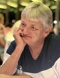 Mary Beth Pulliam Obituary May 20, 2023