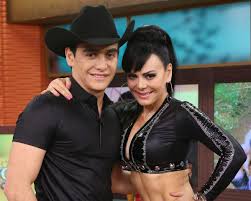 Así se enteró Maribel Guardia que Joan Sebastián le había sido infiel