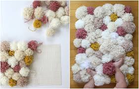 Découvrez quelques idées de décoration pour la chambre de bébé à faire vous même, en attendant l'arrivée de bébé ! 12 Decorations Diy Pour La Chambre De Bebe