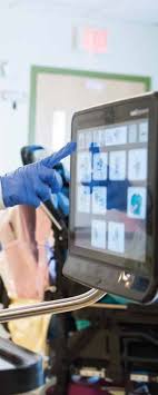 UNPRECEDENTED CHALLENGES, UNPRECEDENTED CARE