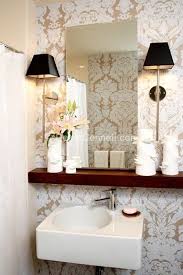 Trend Banyo Duvar Kagidi Kaplama Fiyatlari Modelleri Banyo Dekorasyonu Banyo Duvar Kagidi Ve Guzel Banyolar