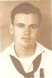 Perry Franklin White Jr. (1921-2010)