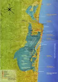 Leucate France Kite Surfing Places To See Kiteboarding