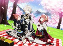 Feel free to download, share. Kana Fire Emblem Hd Wallpapers Free Download Wallpaperbetter