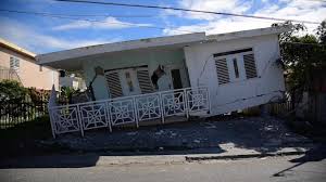 We engineer the site build and pick out the best location on the land. Puerto Rico Residents Go Without Water Every 24 Hours In Drought During Pandemic Abc News