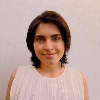 María Antonia Barros Bernal