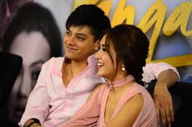 Show guide for pangako sa'yo. Daniel Padilla Kathryn Bernardo On Relationship Status End Of Pangako Sa Yo